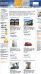 Mobile Screenshot of fensterfolien-shop.de